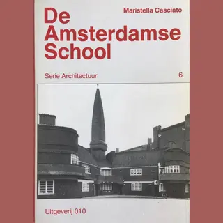 De Amsterdamse School