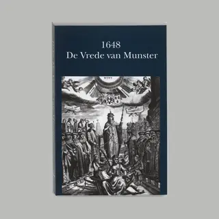 1648 - De Vrede Van Munster