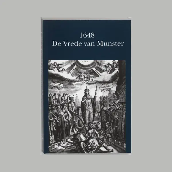 1648 - De Vrede Van Munster thumbnail