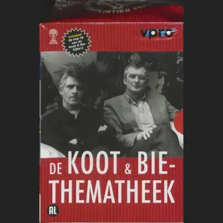 De Koot En Bie Thematheek