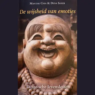 De Wijsheid Van Emoties