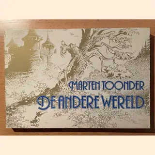 De Andere Wereld
