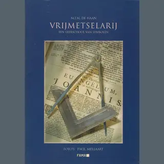 Vrijmetselarij