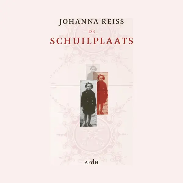 Johanna Reiss De Schuilplaats thumbnail
