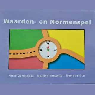 Gerrickens Waarden- En Normenspel