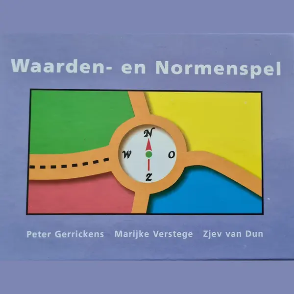 Gerrickens Waarden- En Normenspel thumbnail