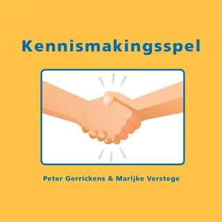 Gerrickens Kennismakingsspel