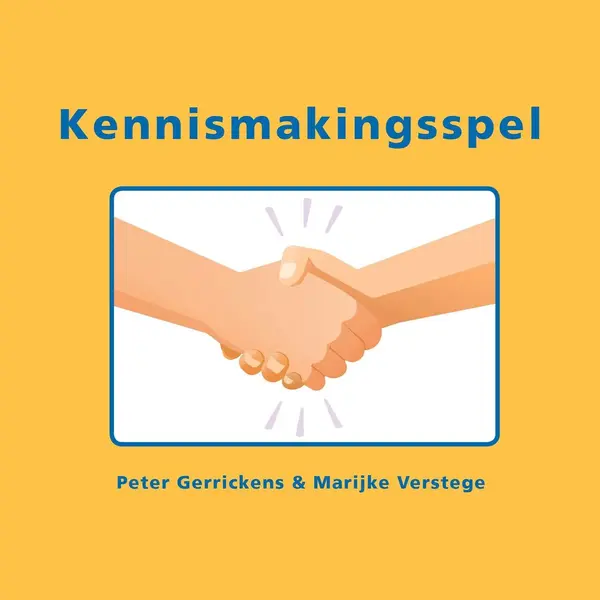 Gerrickens Kennismakingsspel thumbnail
