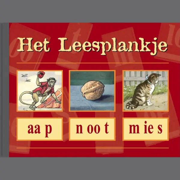 Kolektiv Het Leesplankje thumbnail