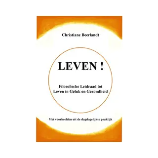 Christiane Beerlandt Leven!