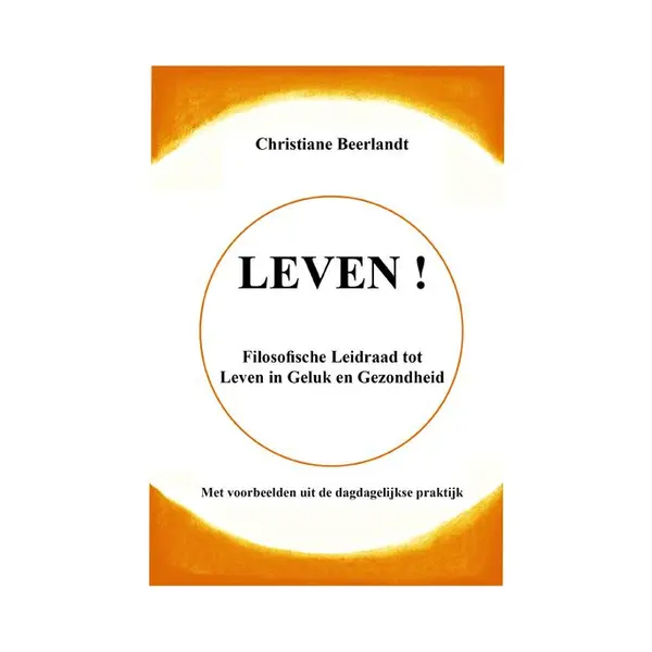 Christiane Beerlandt Leven! thumbnail