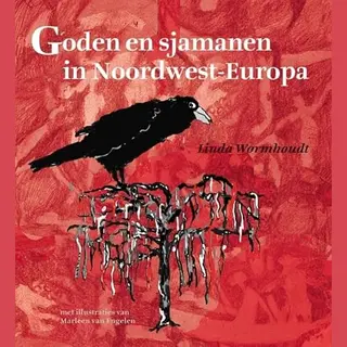 Goden En Sjamanen In Noordwest-Europa