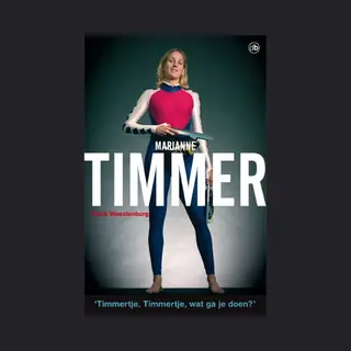 Marianne Timmer
