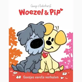 Woezel & Pip - Woezel & Pip