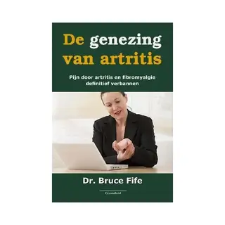 De Genezing Van Artritis