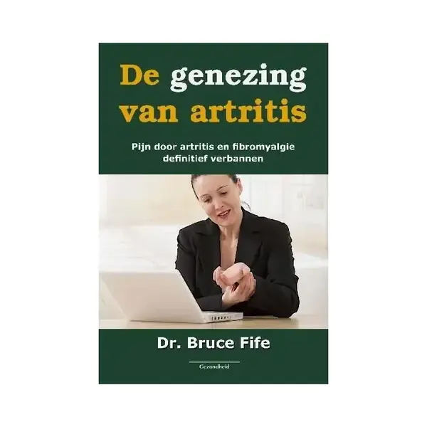 De Genezing Van Artritis thumbnail