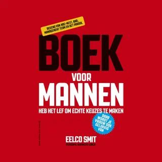 Boek Voor Mannen