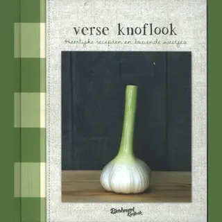 Verse Knoflook