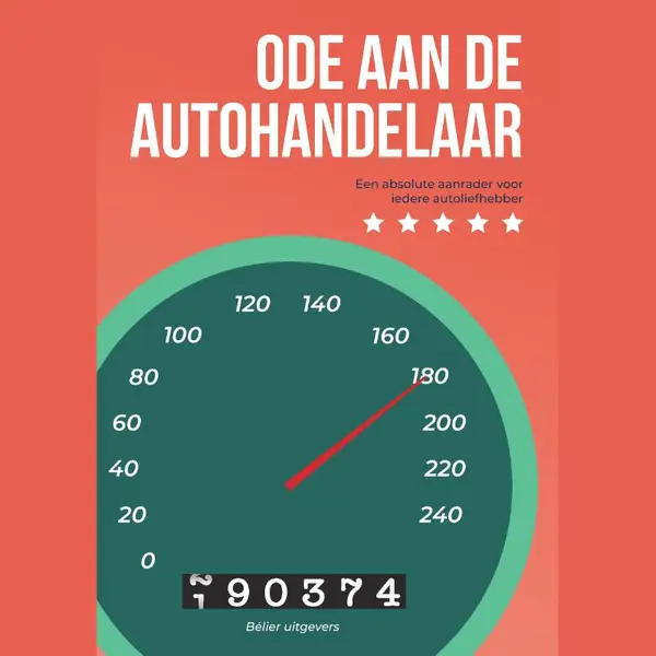 R. Royce Ode Aan De Autohandelaar thumbnail