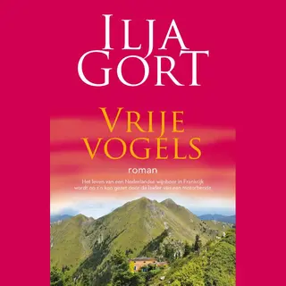 Ilja Gort Vrije Vogels