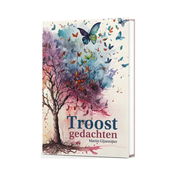 Martin Gijzemijter Troostgedachten thumbnail