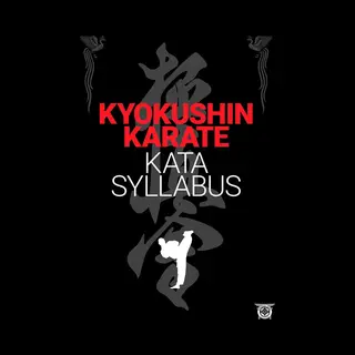 Kyokushin Karate- Kata Syllabus