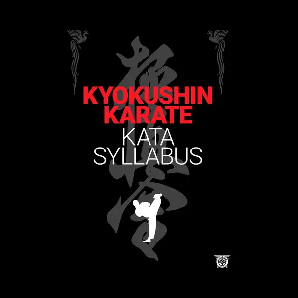 Kyokushin Karate- Kata Syllabus thumbnail