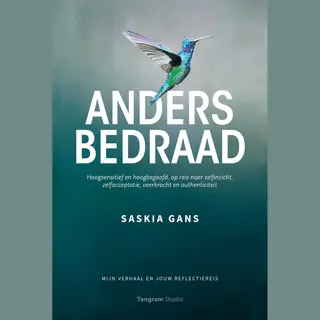 Anders Bedraad