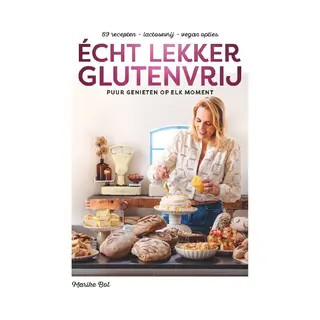 Écht Lekker Glutenvrij