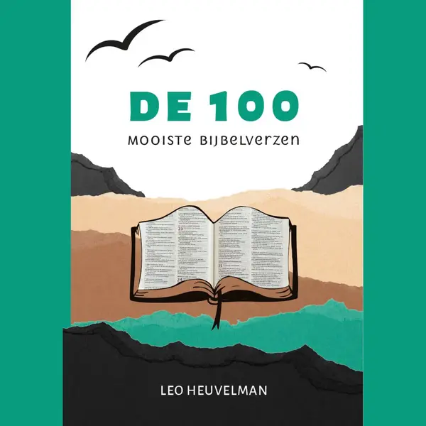 De 100 Mooiste Bijbelverzen thumbnail