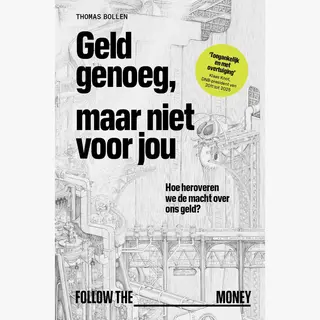 Geld Genoeg, Maar Niet Voor Jou