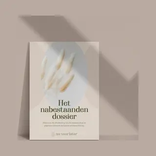 Het Nabestaandendossier