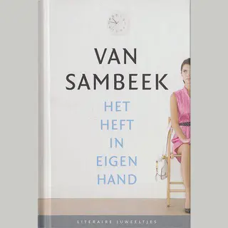 Het Heft In Eigen Hand
