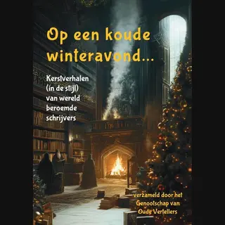 Op Een Koude Winteravond...