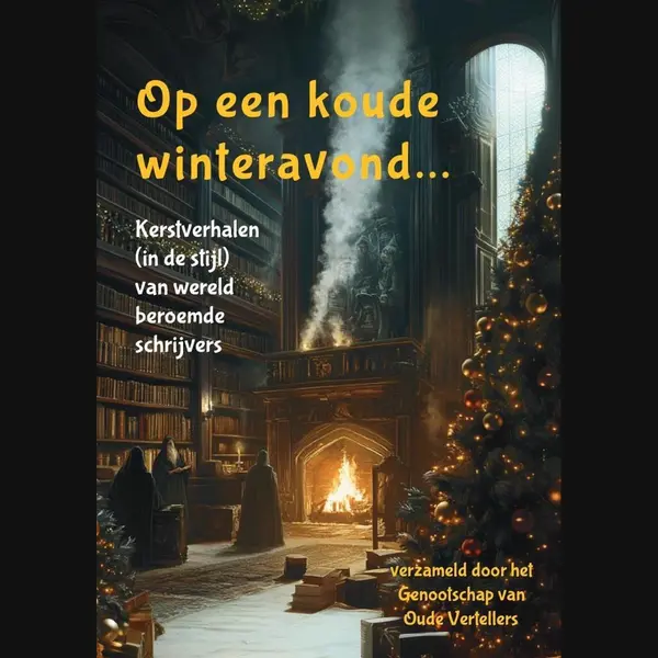 Op Een Koude Winteravond... thumbnail