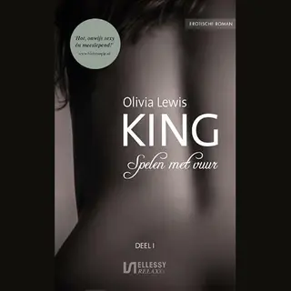 King 1 - Spelen Met Vuur