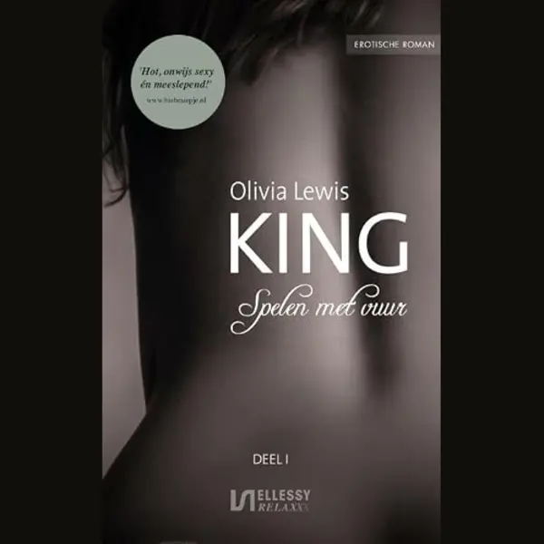 King 1 - Spelen Met Vuur thumbnail