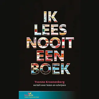 Leeslicht - Ik Lees Nooit Een Boek