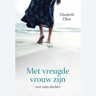 Met Vreugde Vrouw Zijn
