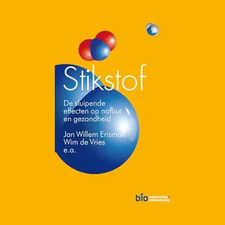 Stikstof