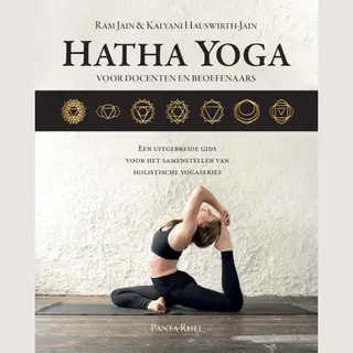 Hatha Yoga Voor Docenten En Beoefenaars