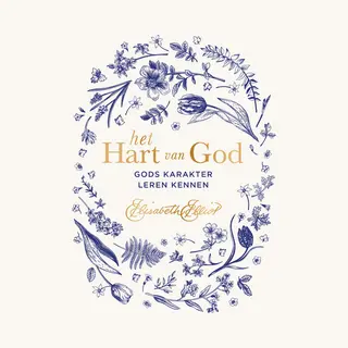 Het Hart Van God