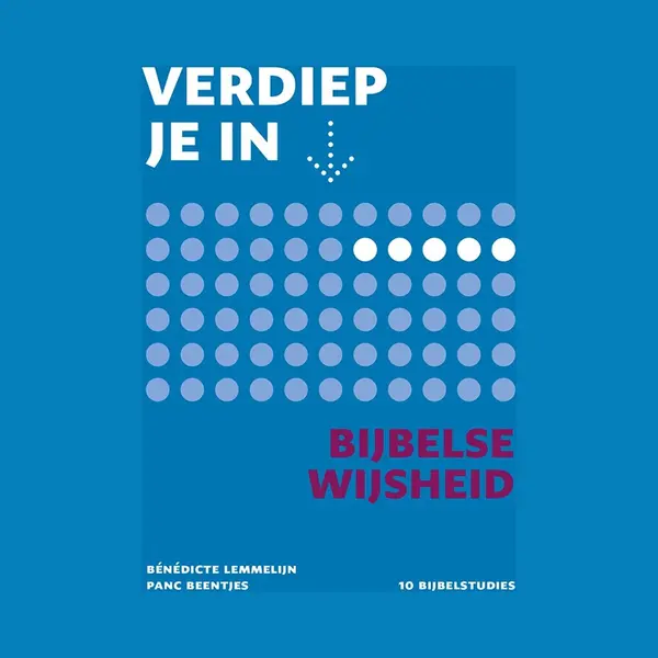 Verdiep Je In... - Bijbelse Wijsheid thumbnail