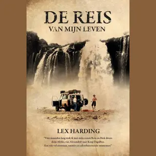 De Reis Van Mijn Leven