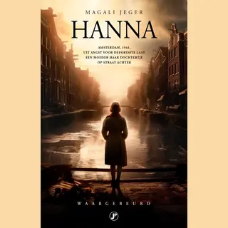 Magali Jeger Hanna