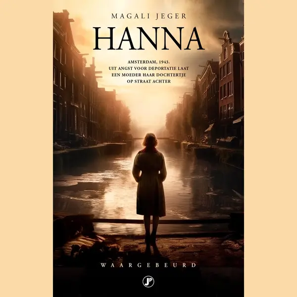 Magali Jeger Hanna thumbnail