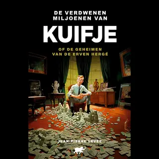 De Verdwenen Miljoenen Van Kuifje