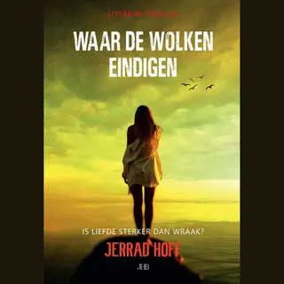 Waar De Wolken Eindigen