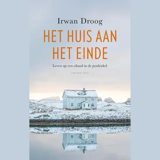 Het Huis Aan Het Einde