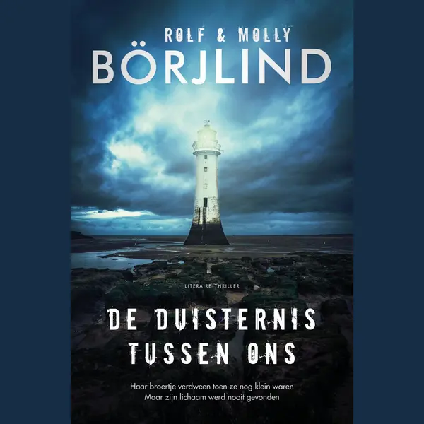 De Duisternis Tussen Ons thumbnail